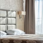 Улучшенный 2х комнатный 4х местный номер