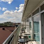 Улучшенный 2х комнатный 4х местный номер