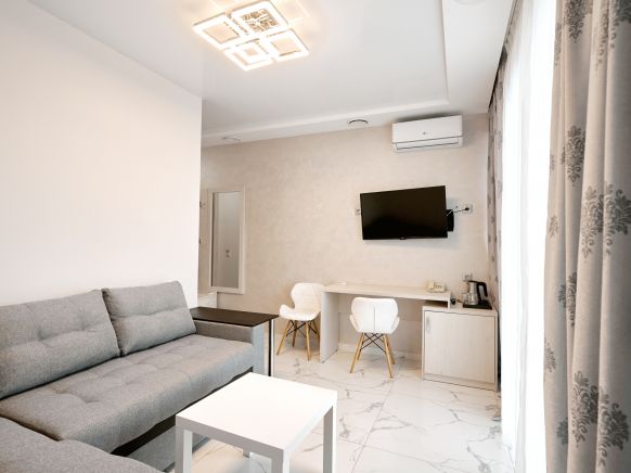 Фотография номера гостиницы Гала Пальмира