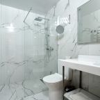 Четырехместный (Двухкомнатный улучшенный), Отель Гала-Пальмира