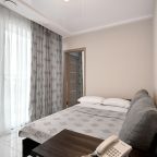 Четырехместный (Двухкомнатный улучшенный), Отель Гала-Пальмира