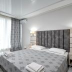 Четырехместный (Двухкомнатный улучшенный), Отель Гала-Пальмира