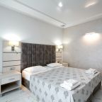 Четырехместный (Двухкомнатный улучшенный), Отель Гала-Пальмира