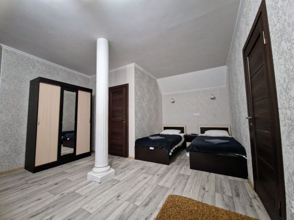 Фотография номера гостевого дома На Украинской