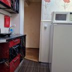Апартаменты (Трёхкомнатные апартаменты с кухней), Гостевой дом На Украинской