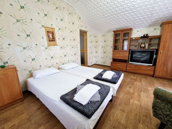 Гостевой дом На Украинской