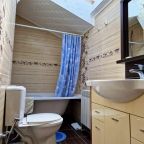 Апартаменты (Трёхкомнатные апартаменты с кухней), Гостевой дом На Украинской