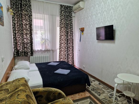 Фотография номера гостевого дома На Украинской