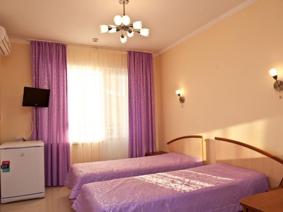 Фотография номера гостиницы Kamilla