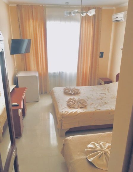 Фотография номера гостиницы Kamilla