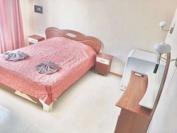 Фотография номера гостиницы Kamilla