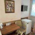Двухместный (Стандарт), Туристско-оздоровительный комплекс Саксония