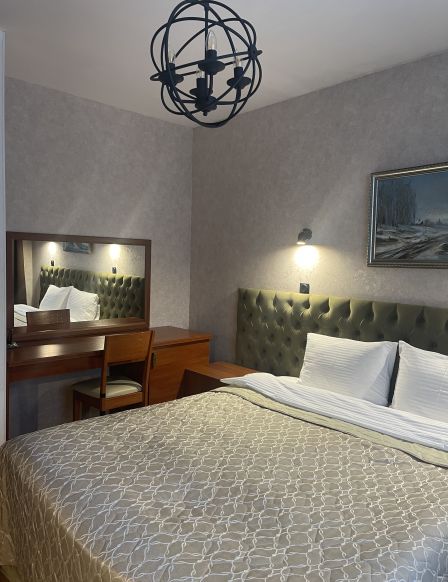 Фотография номера мини отеля Арючат