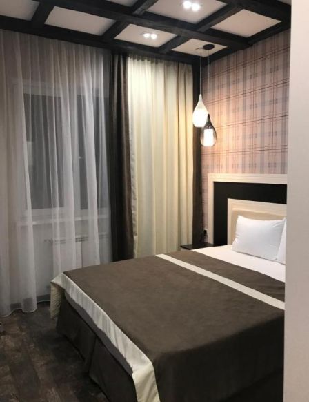 Фотография номера мини отеля Арючат