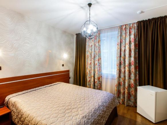 Фотография номера мини отеля Арючат