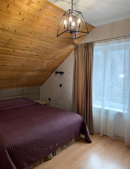 Фотография номера мини отеля Арючат