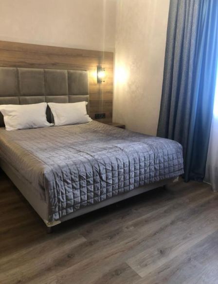 Фотография номера мини отеля Арючат