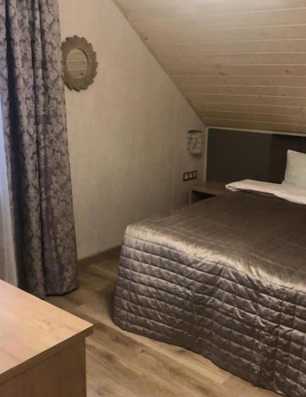 Фотография номера мини отеля Арючат