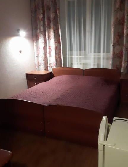 Фотография номера мини отеля Арючат