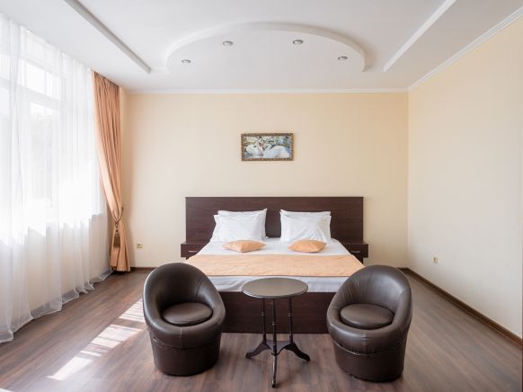 Фотография номера гостиницы Гранд Элит