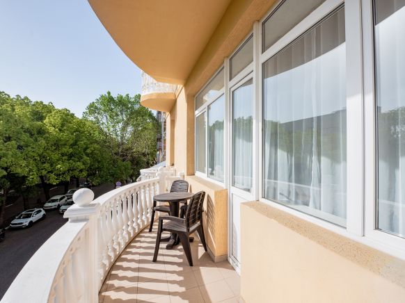 Фотография номера гостиницы Гранд Элит