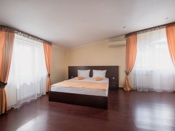 Фотография номера гостиницы Гранд Элит