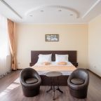 Апартаменты (Двухкомнатный люкс), Спа-отель Grand Elite