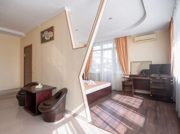 Фотография номера гостиницы Гранд Элит