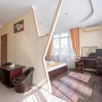 Апартаменты (Двухкомнатный люкс), Спа-отель Grand Elite