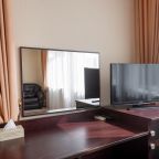 Апартаменты (Двухкомнатный люкс), Спа-отель Grand Elite
