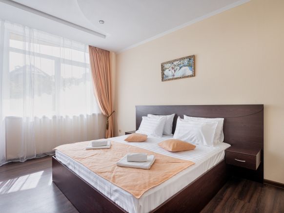 Фотография номера гостиницы Гранд Элит