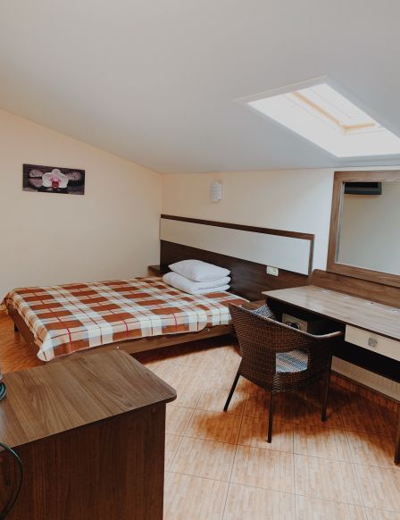 Фотография номера мини отеля Марикон