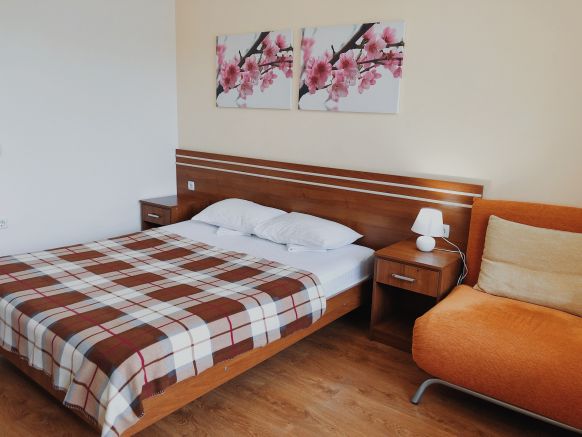 Фотография номера мини отеля Марикон