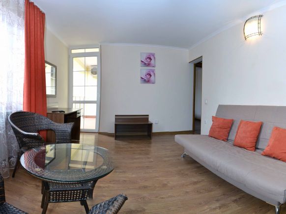 Фотография номера мини отеля Марикон