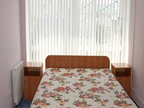 Фотография номера гостиницы Альтаир