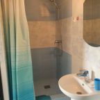 Двухместный (Мансарда. Двухместный номер с диваном), Отель Камелот