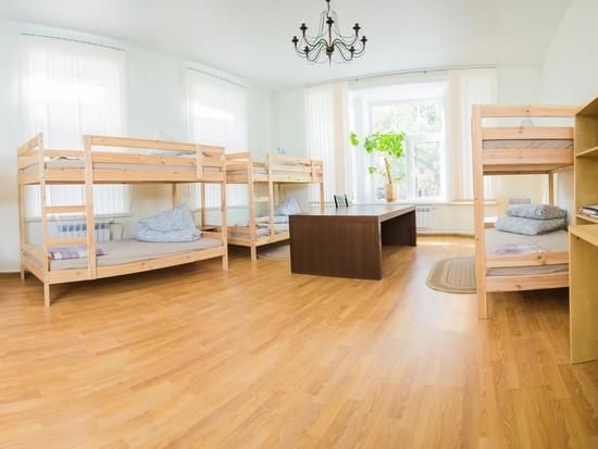 Фотография номера хостела Дом Охотника