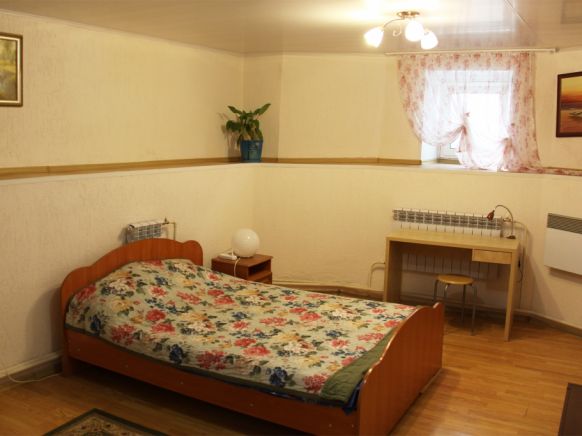 Фотография номера хостела Дом Охотника