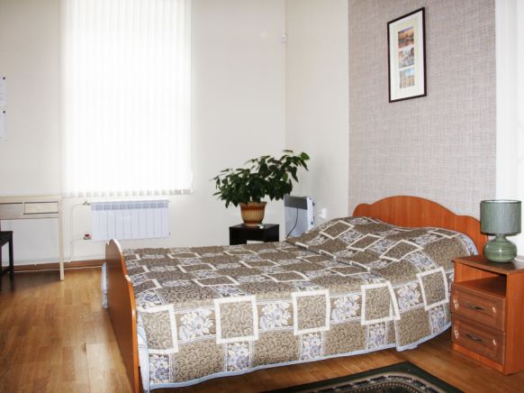 Фотография номера хостела Дом Охотника