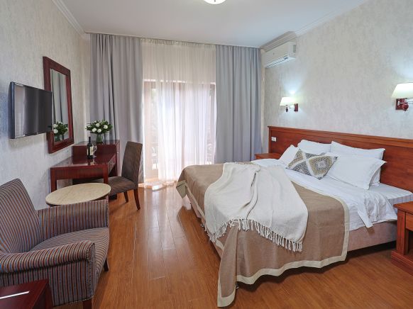 Фотография номера гостиницы Вилла Жасмин