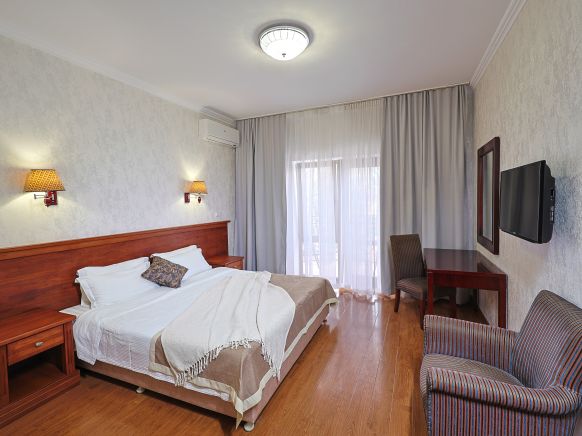 Фотография номера гостиницы Вилла Жасмин