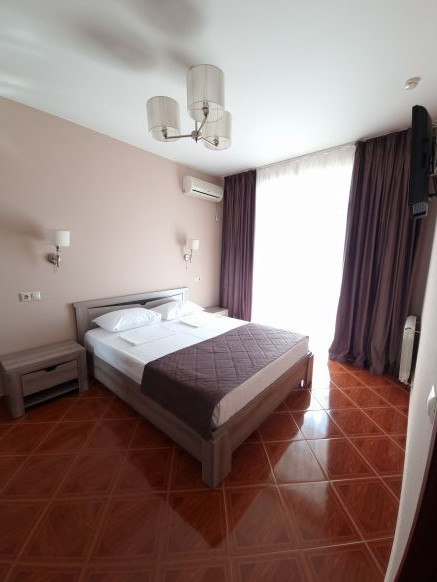 Фотография номера гостиницы Константинополь