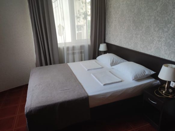 Фотография номера гостиницы Константинополь