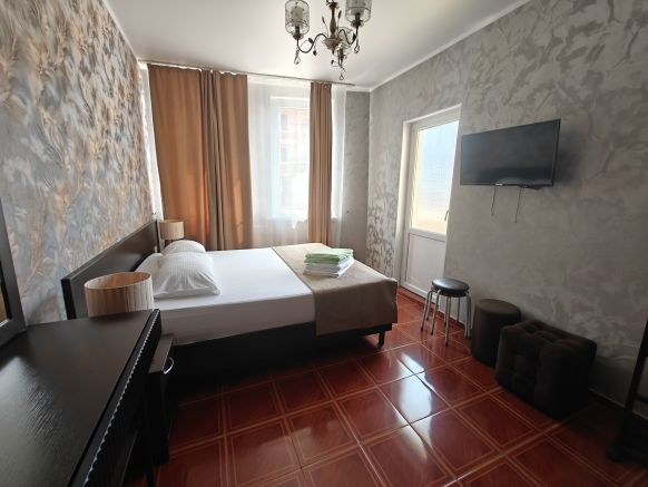 Фотография номера гостиницы Константинополь