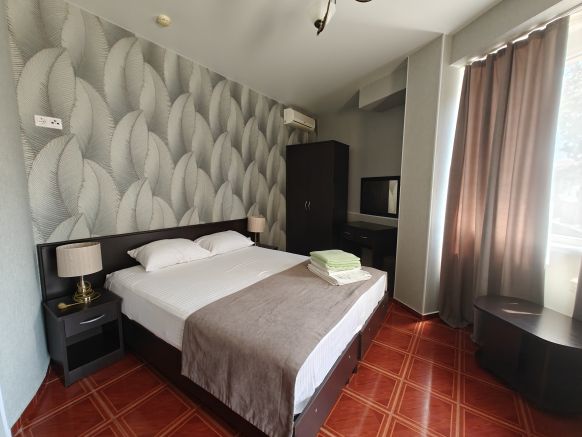 Фотография номера гостиницы Константинополь