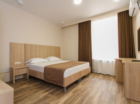 Фотография номера гостиницы Имера