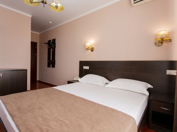 Фотография номера гостиницы Имера