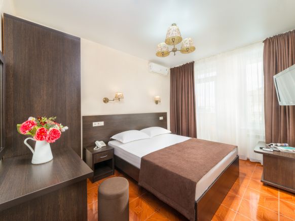 Фотография номера гостиницы Имера