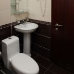 Трехместный (Стандарт с балконом), Отель Имера