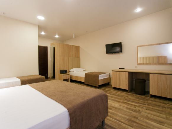 Фотография номера гостиницы Имера